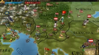 3. Europa Universalis III: Absolutism Sprite Pack (DLC) (PC) (klucz STEAM)